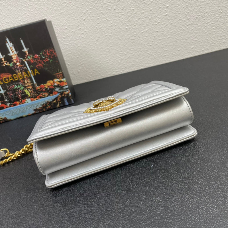 Satchel Bags - DG Bags - 113