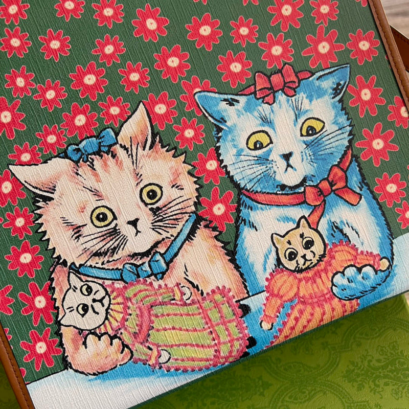 GLM - gg Bags - 1656