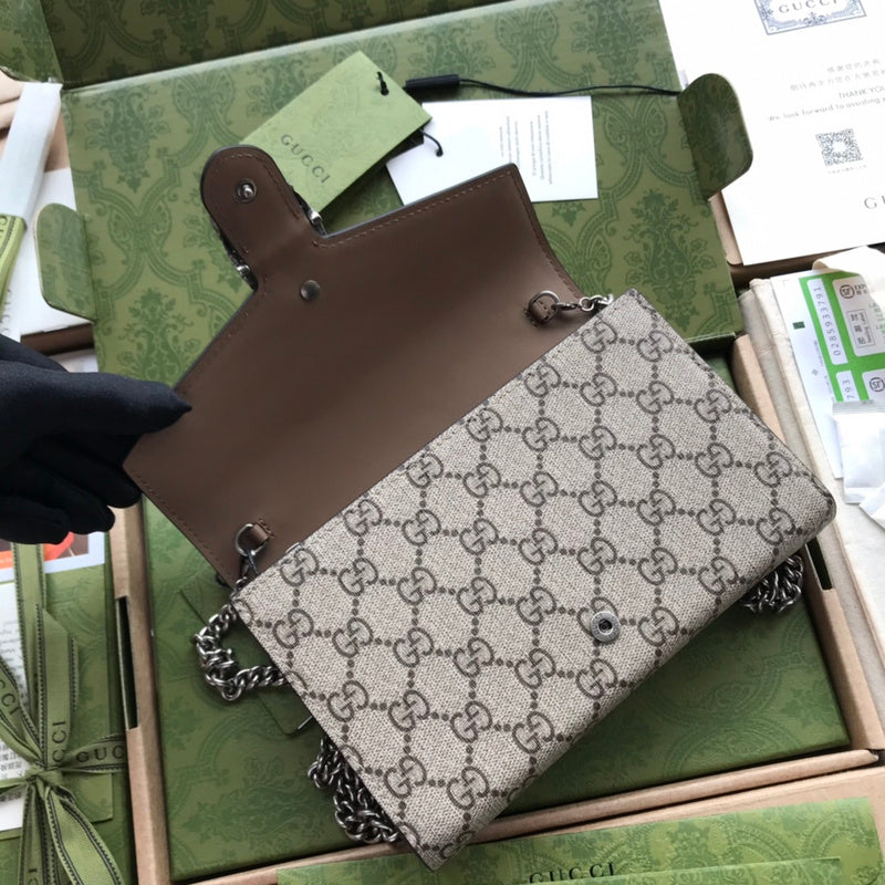 Satchel Bags - GCI Bags - 2939
