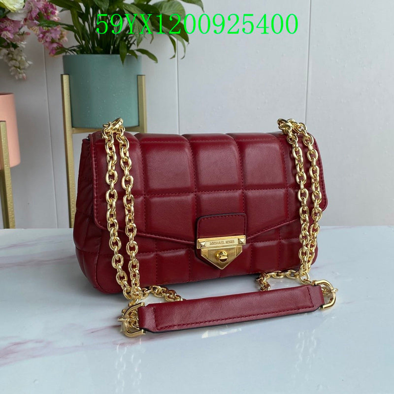 Satchel Bags - MK Bags - 844