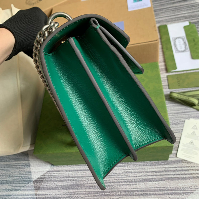 Satchel Bags - GCI Bags - 6814