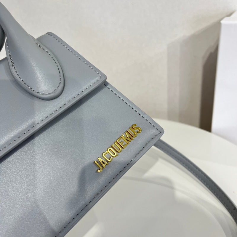 Satchel Bags - JQMS Bags - 119