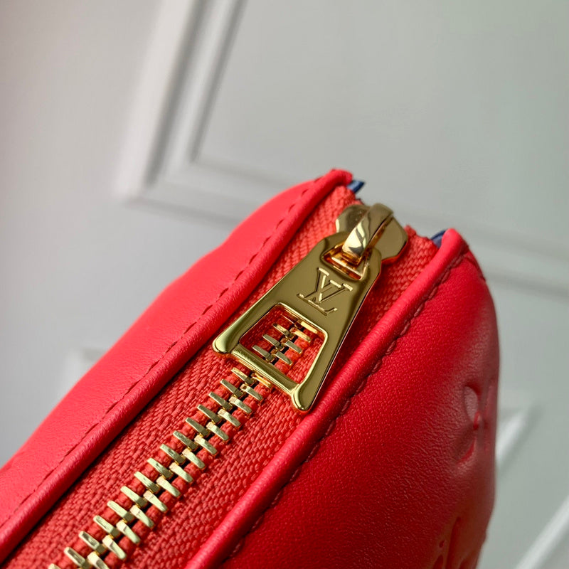 Satchel Bags - VL Bags - 1418