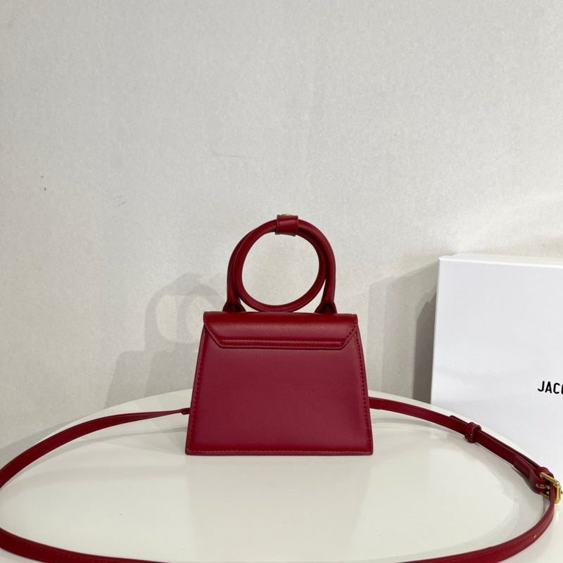 Satchel Bags - JQMS Bags - 126