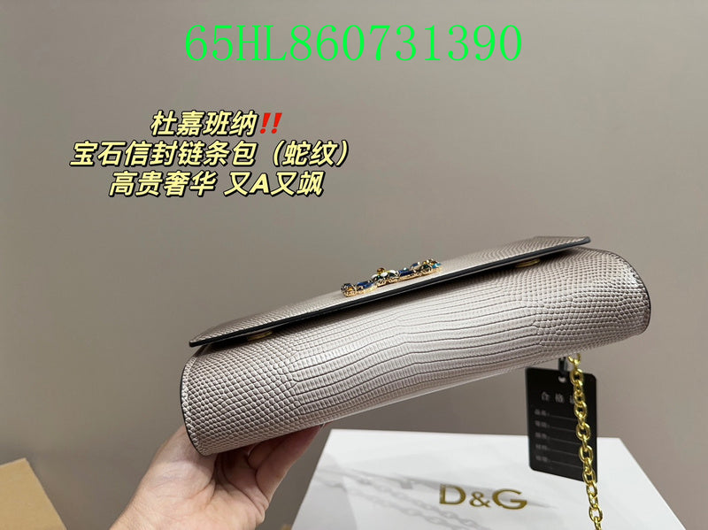 Glami - DAG Bags - 036