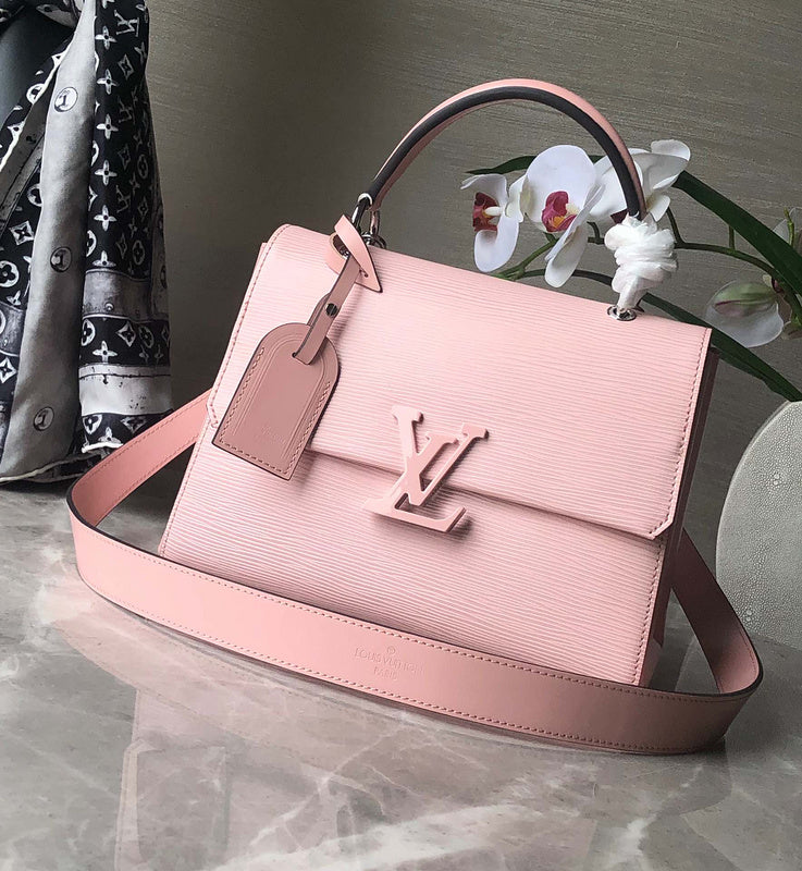 Satchel Bags - VL Bags - 5036