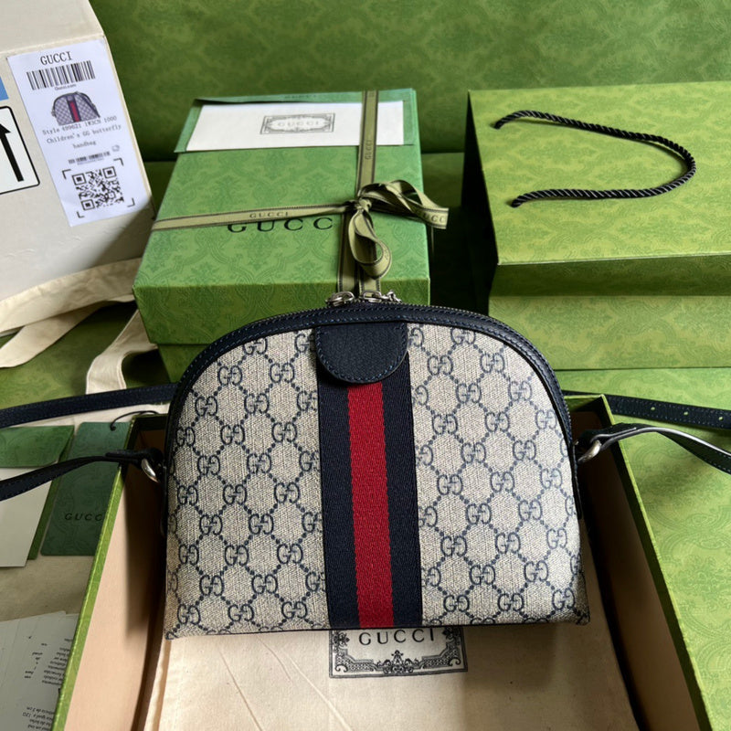 Satchel Bags - GCI Bags - 6599