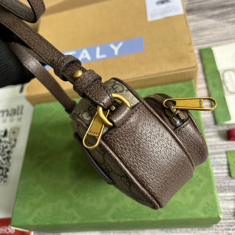 Satchel Bags - GCI Bags - 5758