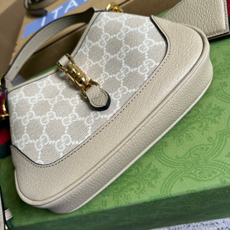 Satchel Bags - GCI Bags - 4536