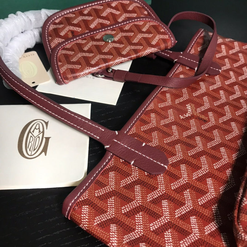GLM - GYO Bags - 1070