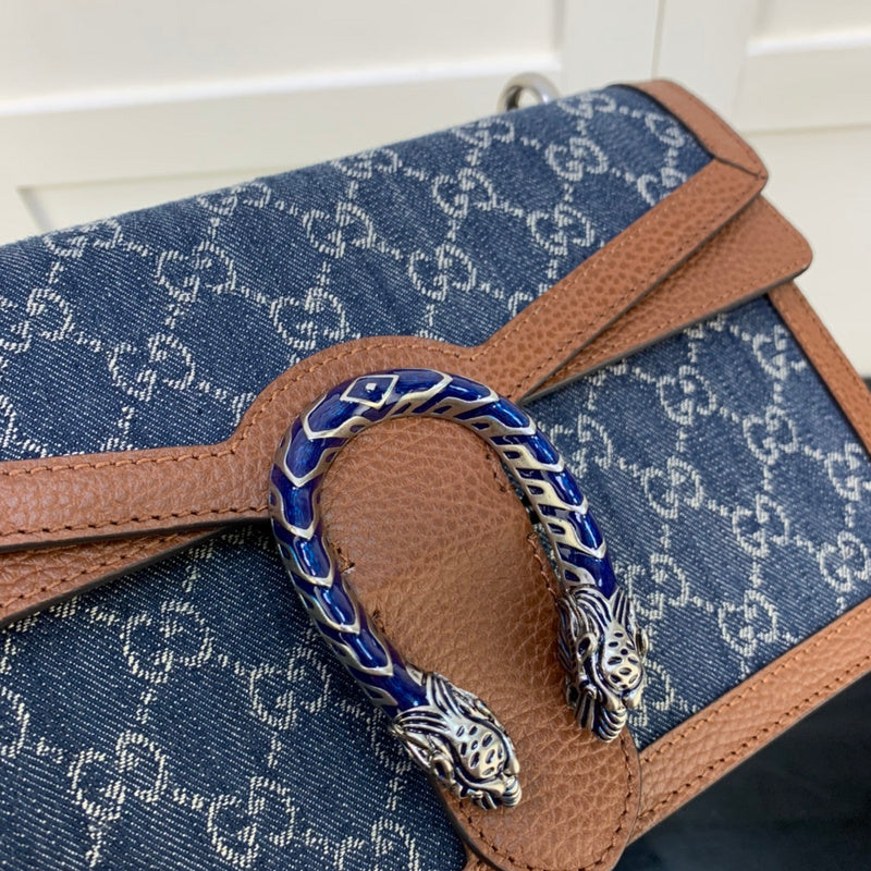 Satchel Bags - GUC Bags - 2185