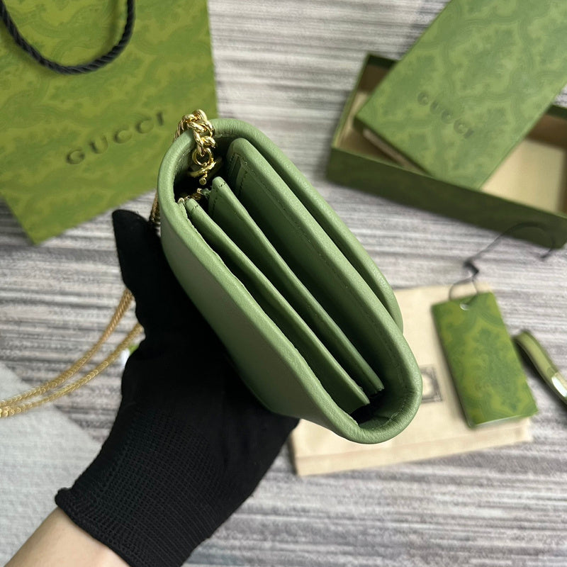 Satchel Bags - GCI Bags - 5489