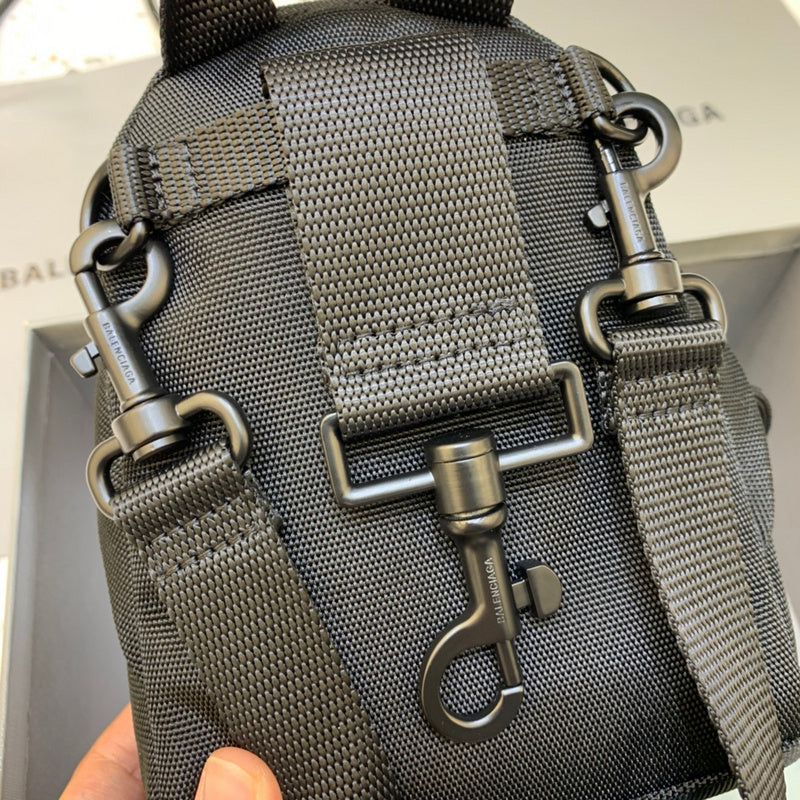 Satchel Bags - BGA Bags - 309