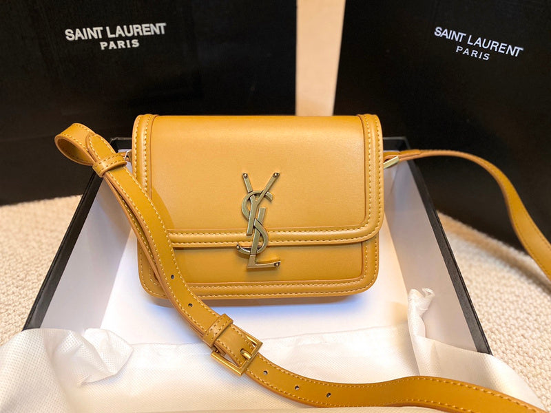 Satchel Bags - SLY Bags - 1813
