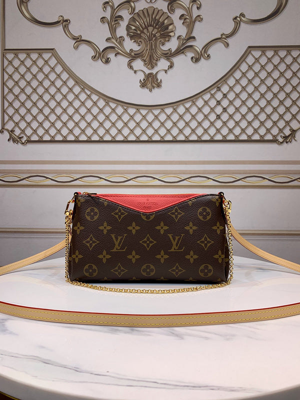 Satchel Bags - VL Bags - 6236