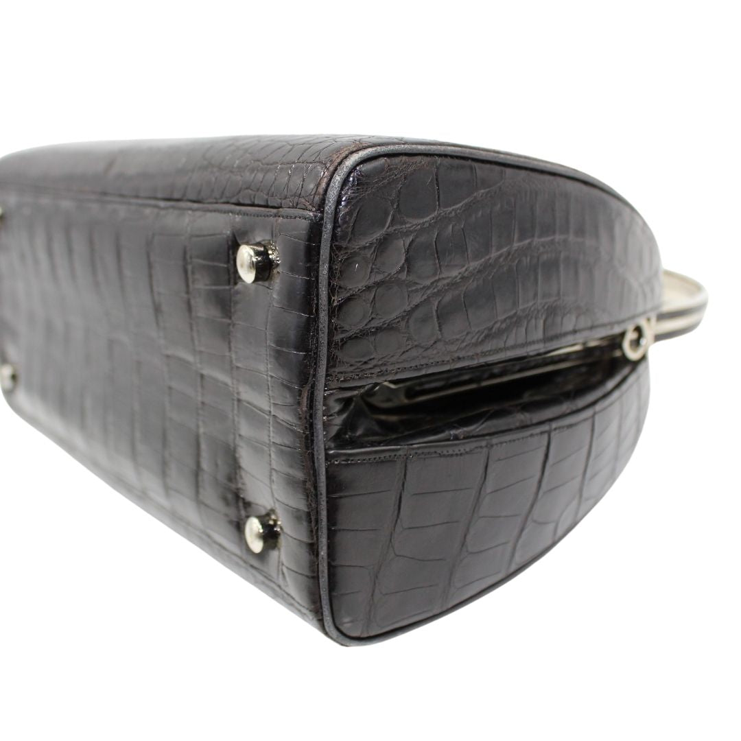 Judith Leiber Two-way bag