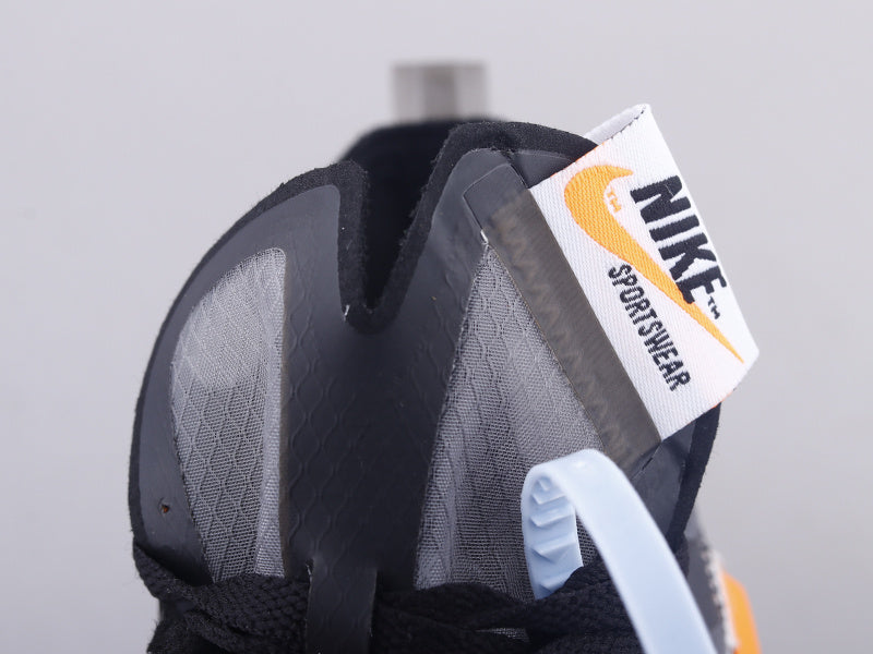 GLM - NKE Zoom Fly 2.0