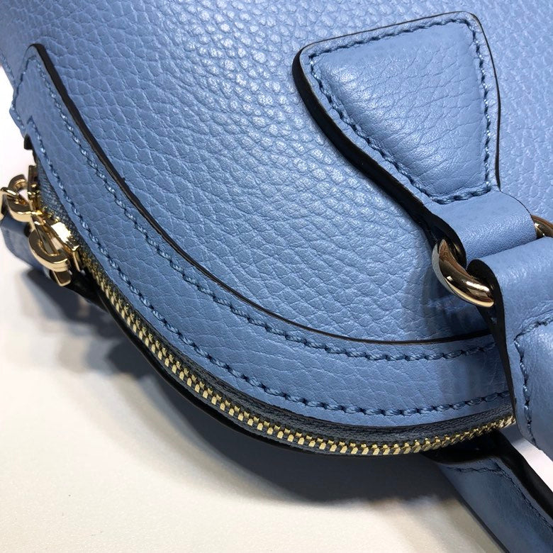Satchel Bags - GCI Bags - 3591