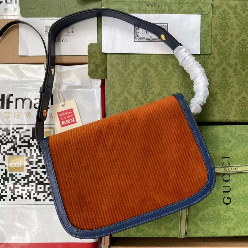 GUI2 Bags - Fashion Bags  639