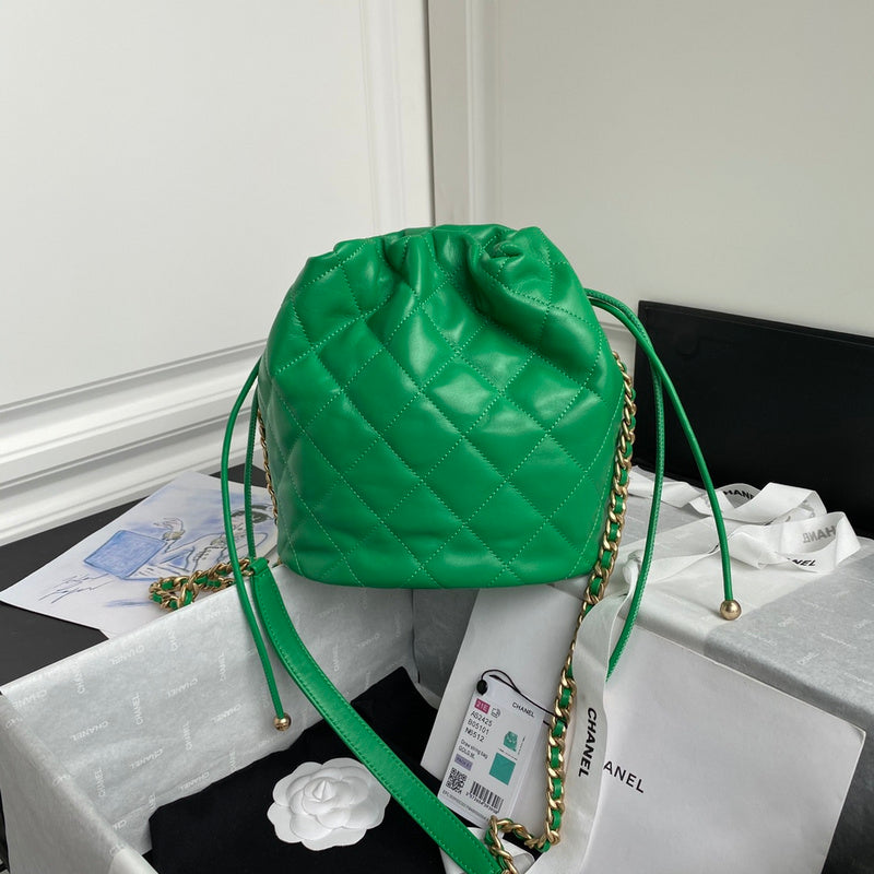 Satchel Bags - CHL Bags - 1845