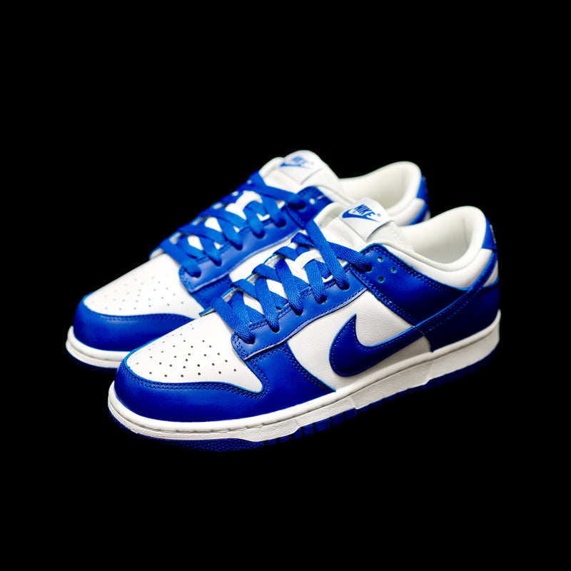 GLM - University of Kentucky White Blue