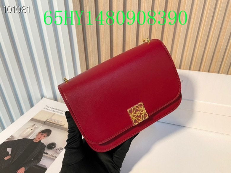Satchel Bags - LWE Bags - 237