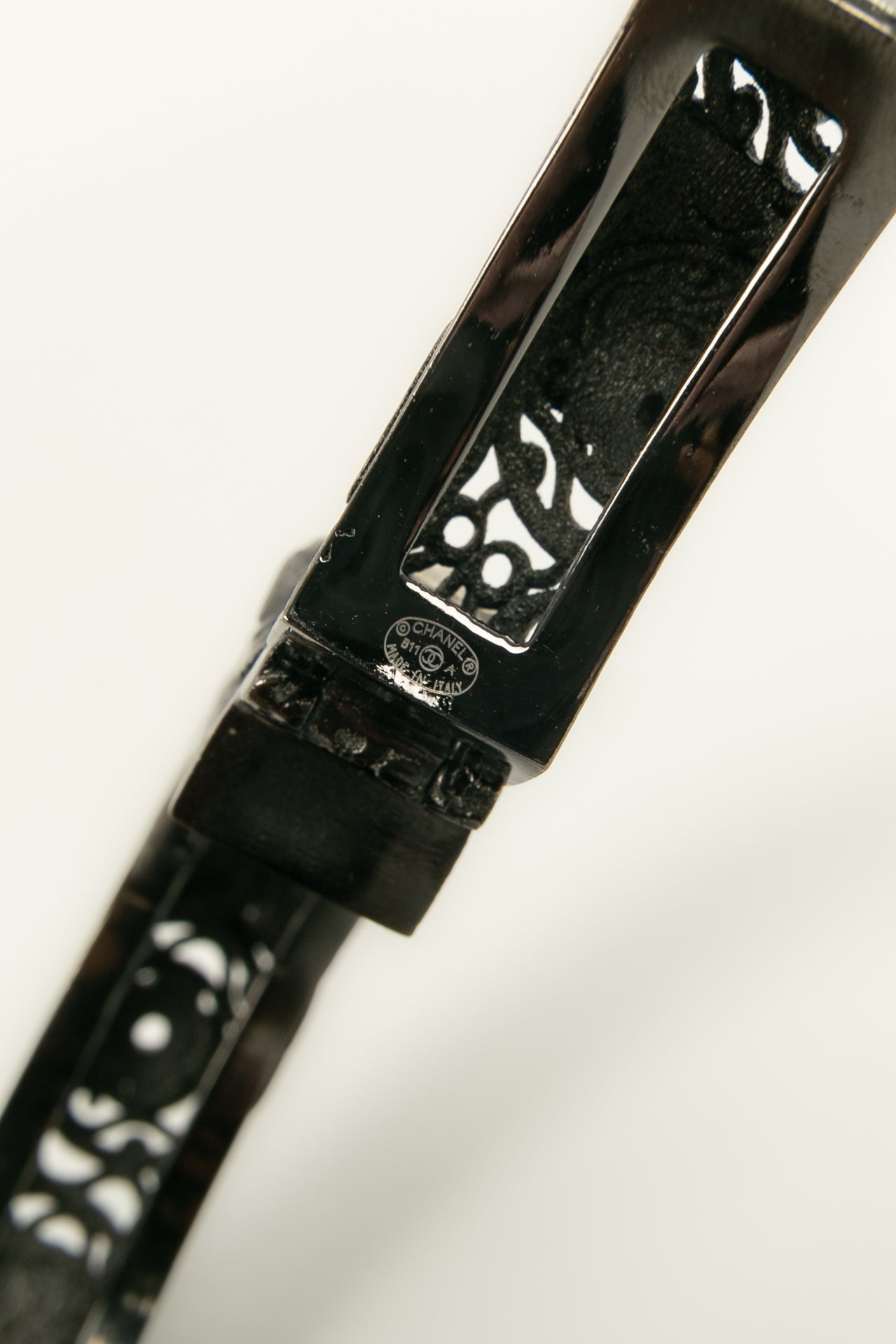 Bracelet Chanel Automne 2011