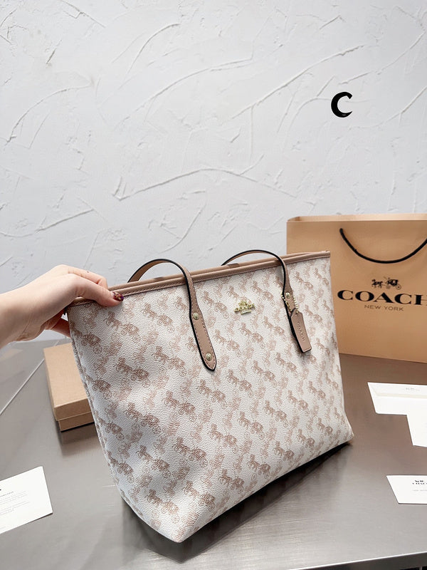 Satchel Bags - CCH Bags - 154