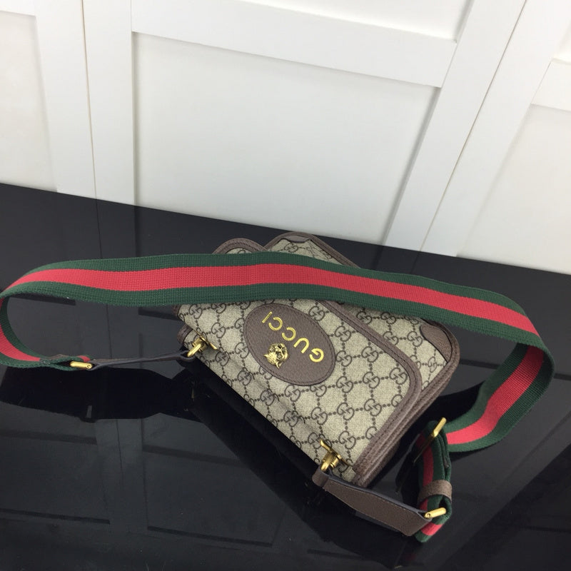 Satchel Bags - GUC Bags - 724