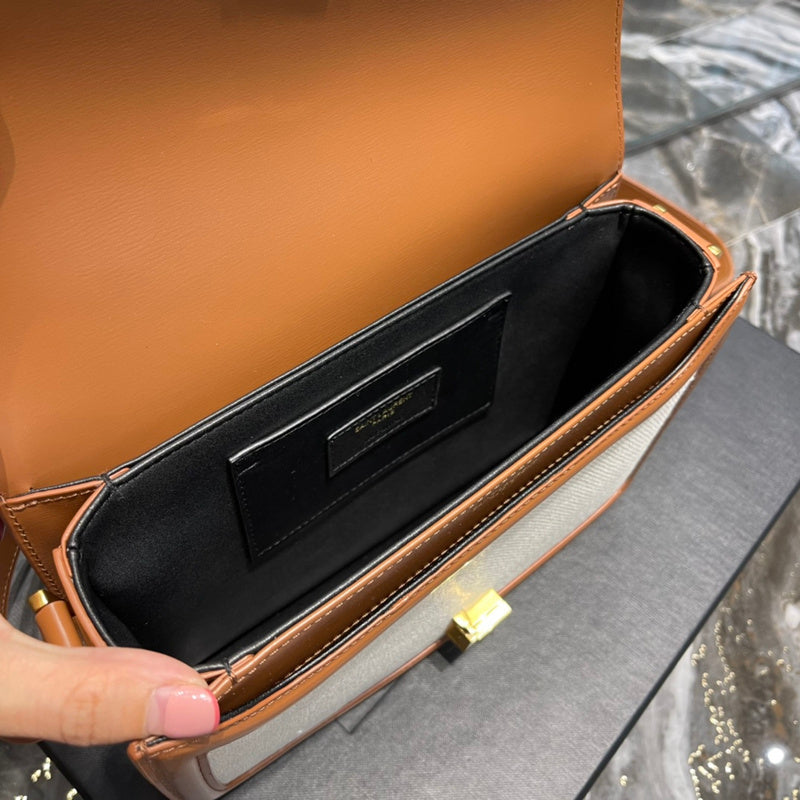 Satchel Bags - SLY Bags - 413