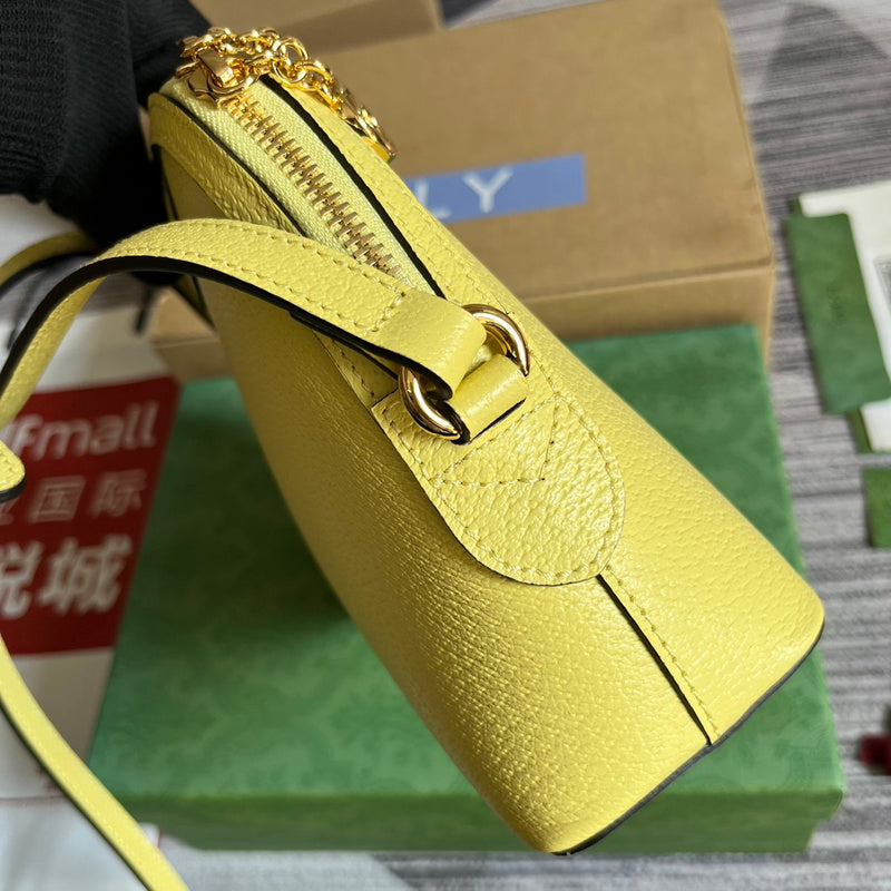 Satchel Bags - GCI Bags - 5467