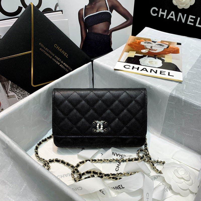 Satchel Bags - CHL Bags - 1482