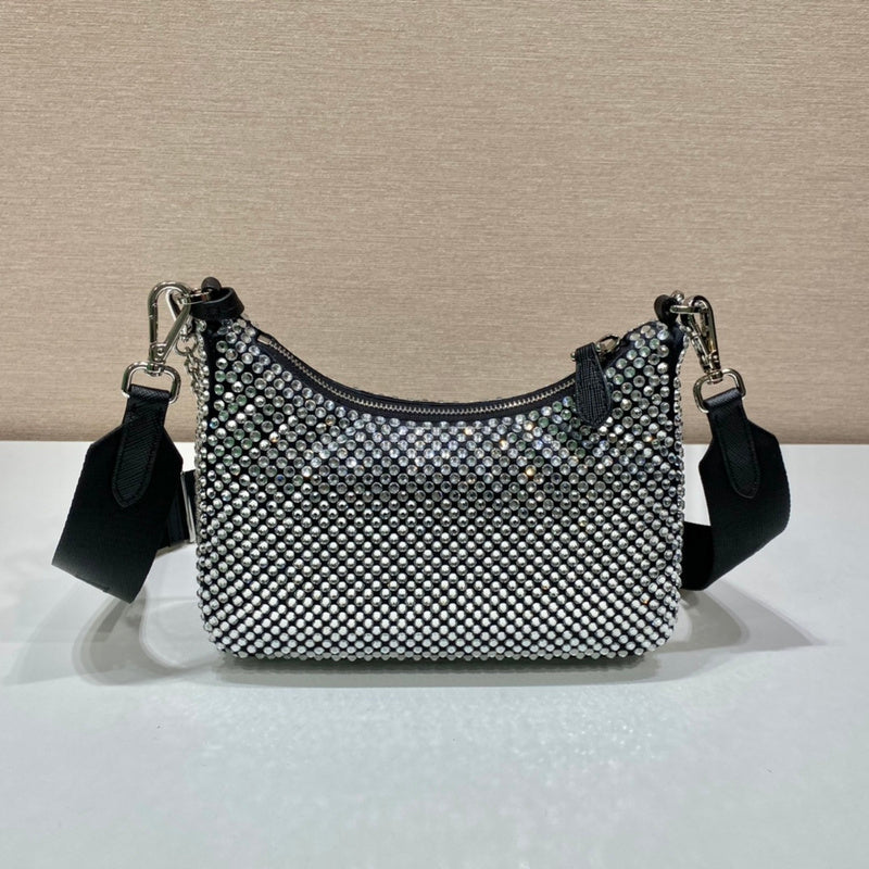 Satchel Bags - PDA Bags - 235