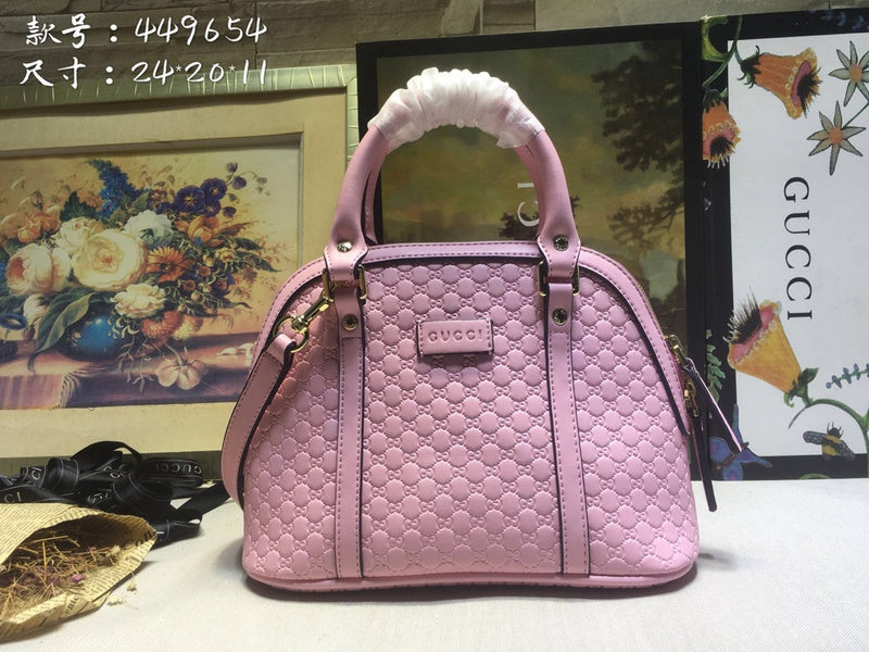 Satchel Bags - GCI Bags - 1601