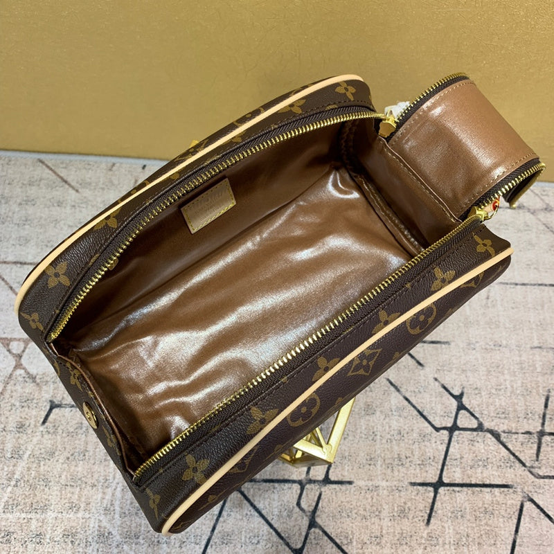 Satchel Bags - VL Bags - 6397