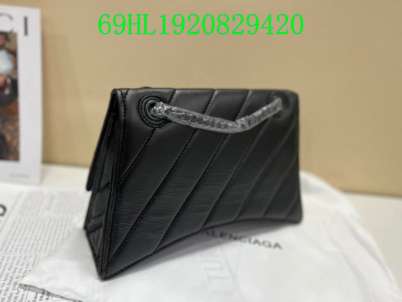 Satchel Bags - BGA Bags - 2132