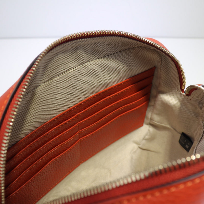 Satchel Bags - GCI Bags - 4034