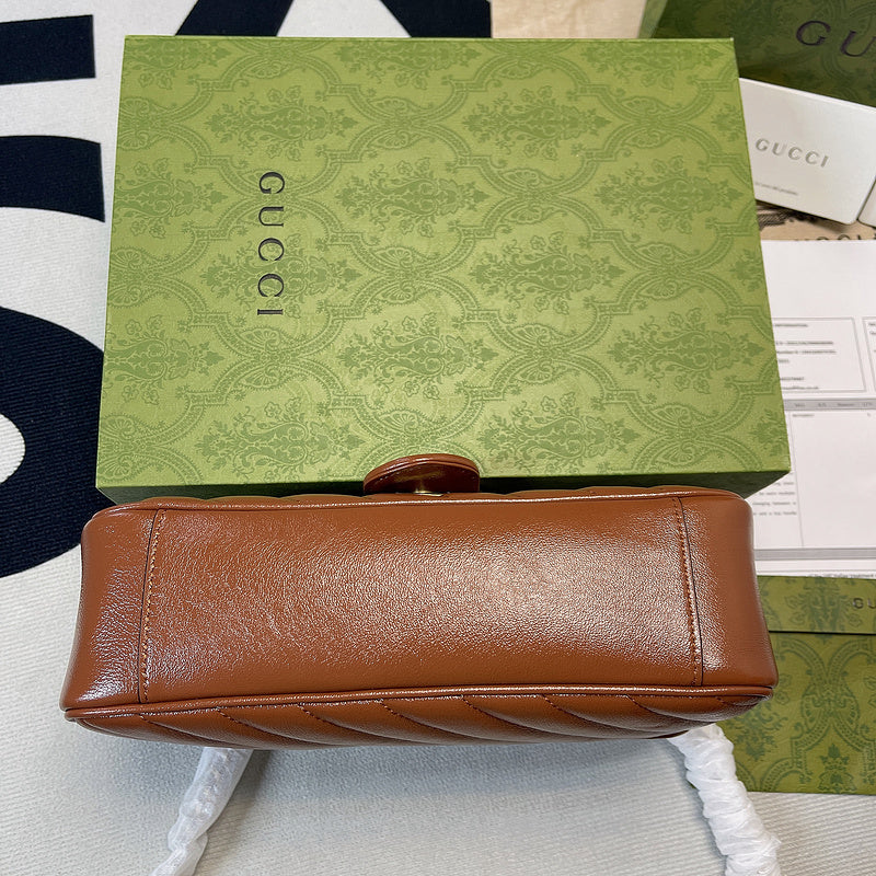 Satchel Bags - GCI Bags - 6863