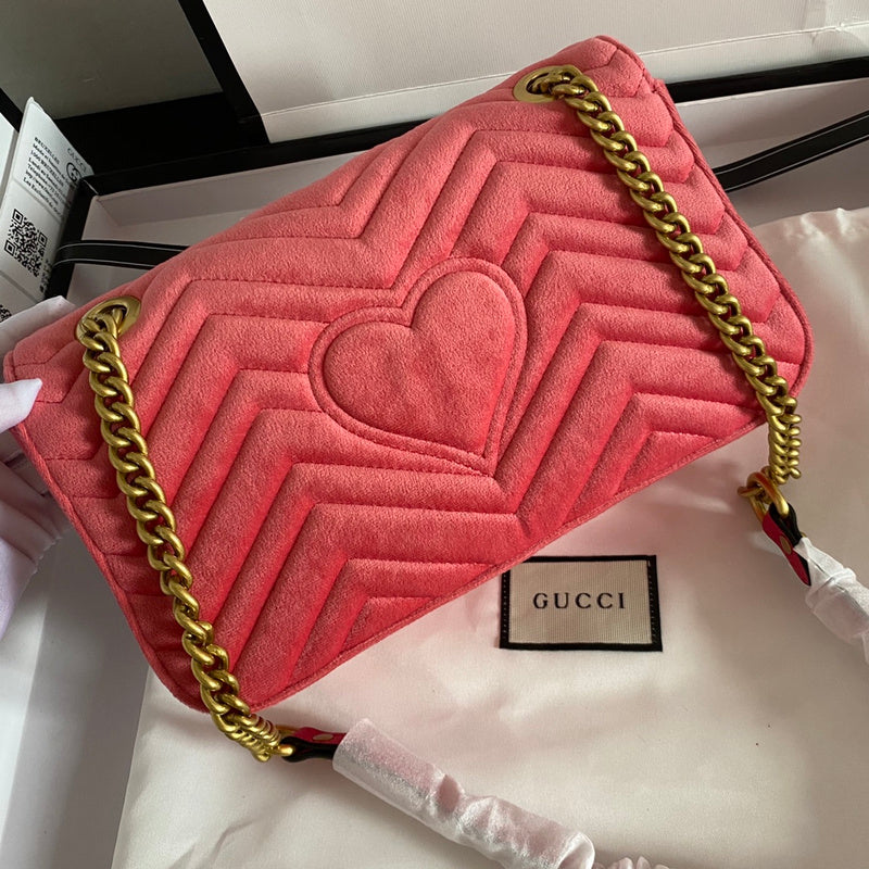 Satchel Bags - GUC Bags - 1446