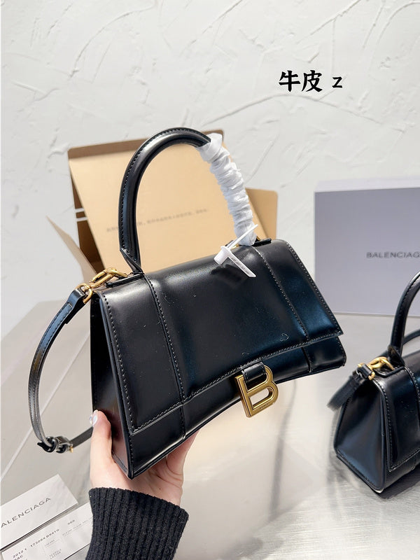 Satchel Bags - BGA Bags - 1598