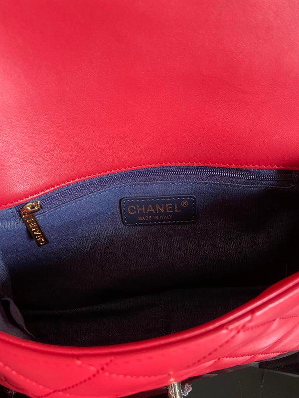 Satchel Bags - CHL Bags - 1079