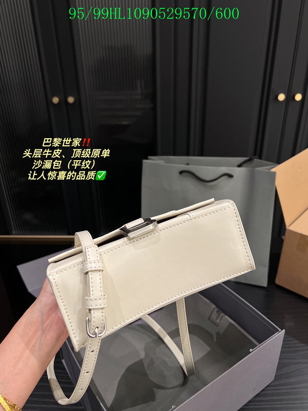 Satchel Bags - BGA Bags - 1751