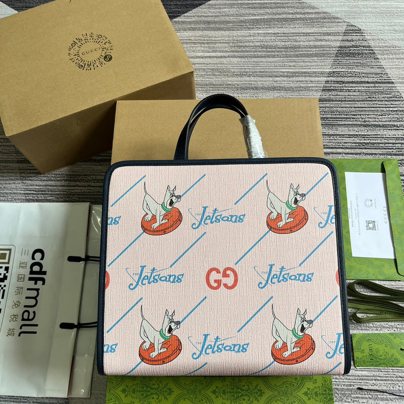 Satchel Bags - GCI Bags - 5223