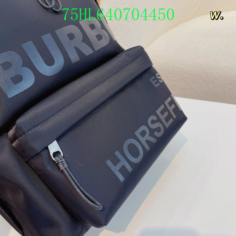 Fan Fashion -GLM - Top quality BBR Bags - 293