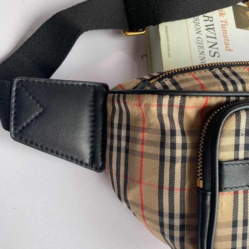 Fan Fashion -GLM - Top quality BBR Bags - 1488