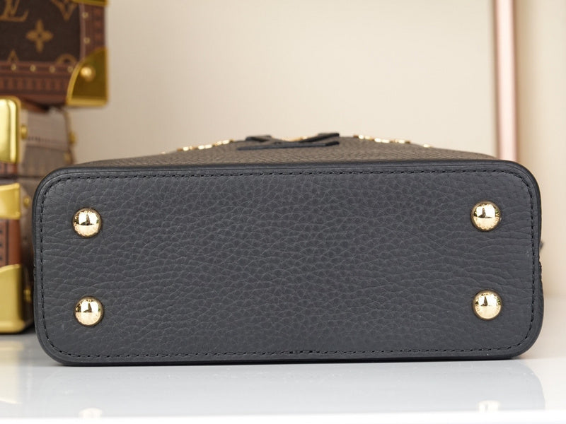 Satchel Bags - VL Bags - 5080