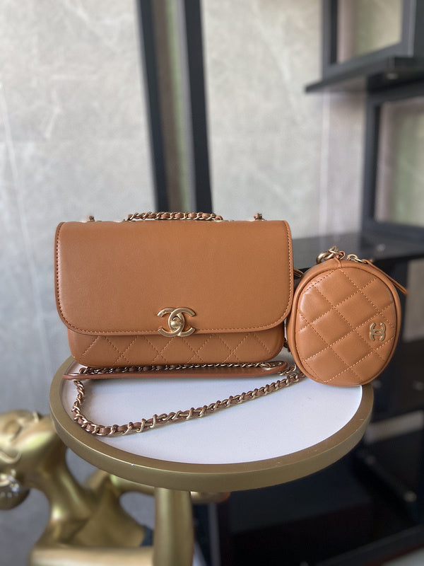 Satchel Bags - CHL Bags - 1618