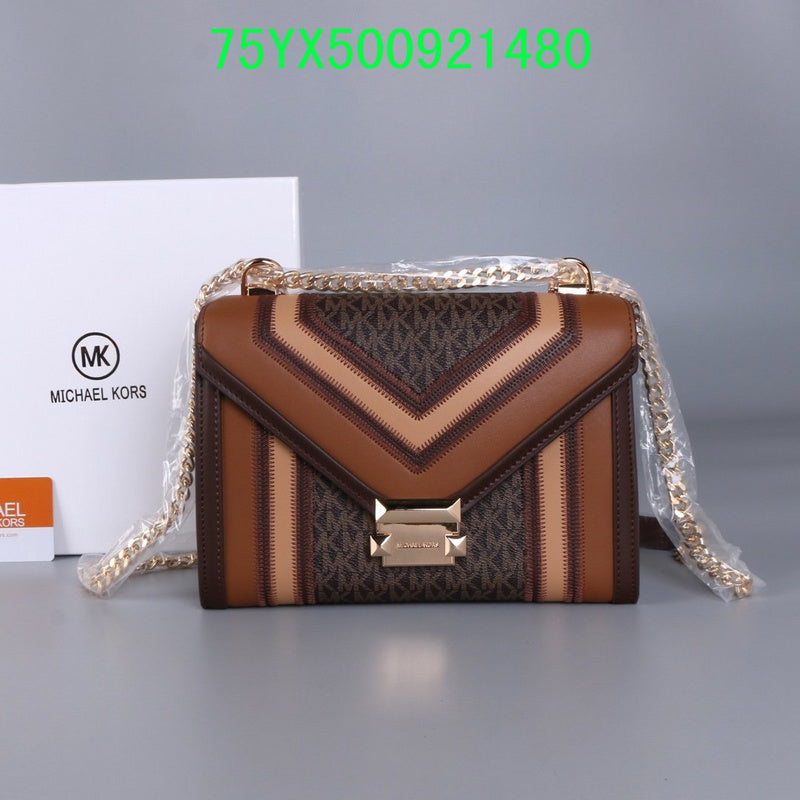 Satchel Bags - MK Bags - 866