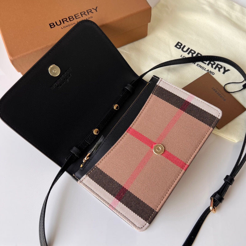 The Fan Fashion BBR-Bags - 006