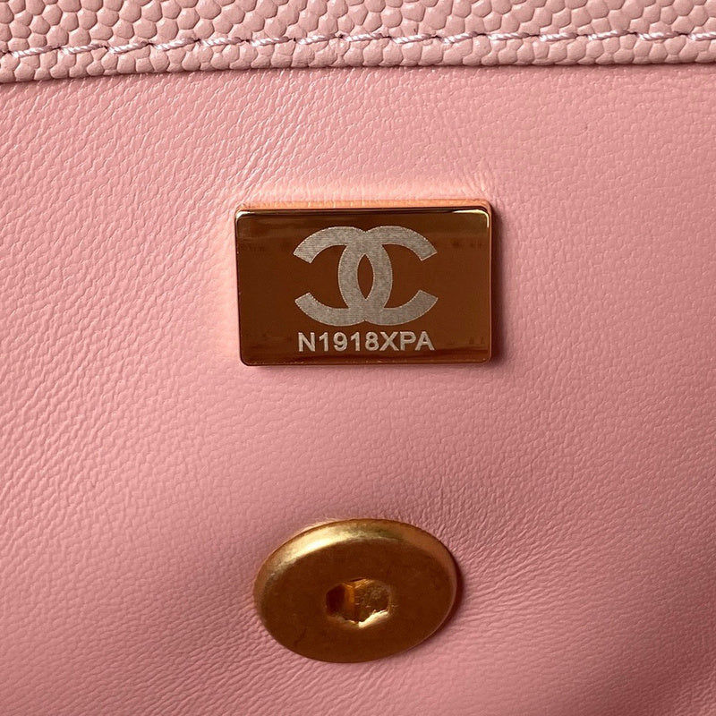 Satchel Bags - CHL Bags - 7507